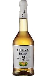 Вино Choya Silver 0,5 л