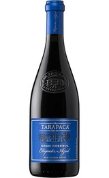 Вино Tarapaca Blue Label Gran Reserva 2012 0,75 л