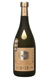 Сакэ Kyoya Distiller & Brewer Kappa No Sasoimizu 0,72 л