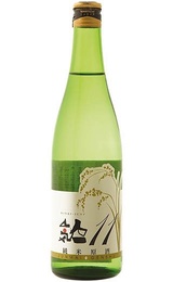 Сакэ Ninki-Ichi 11 Junmai 0,72 л