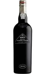 Портвейн Dow’s Vintage 2010 Port 0,75 л