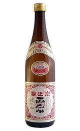 Сакэ Сакурамасамунэ Якимарэ