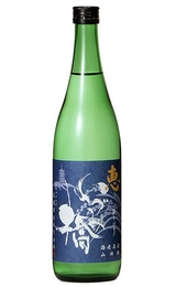 Сакэ Izumibashi Megumi 0,72 л