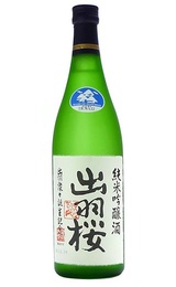 Сакэ Dewazakura Dewasansan 0,72 л