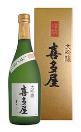 Сакэ Китая Дайгиндзе Дзекюдзе