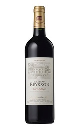 Вино Chateau Reysson Haut-Medoc 2012 0,75 л
