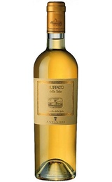 Вино Antinori Muffato della Sala Umbria 2010 0,5 л