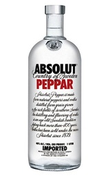 Водка Absolut Peppar&nbsp;0,5&nbsp;л