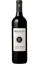 Вино Beringer Founder's Estate California Cabernet Sauvignon 2013 0,75 л