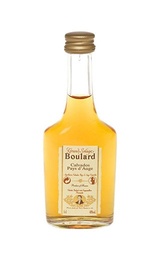 Кальвадос Boulard Grand Solage&nbsp;0,05&nbsp;л