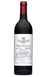 Вино Bodegas Vega Sicilia Unico Reserva Especial 0,75 л