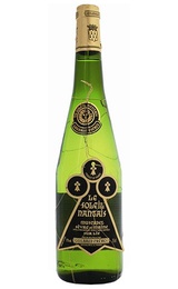 Вино Guilbaud Freres Muscadet Sur Lie Le Soleil Nantais 0,75 л