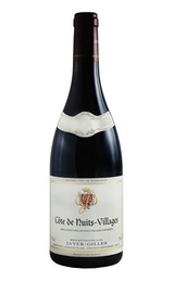Вино Domaine Jayer-Gilles Cote de Nuits-Villages 2010 0,75 л