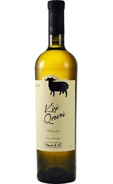 Вино Кончо и Ко Киси Квеври