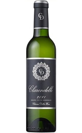 Вино Clarence Dillon Clarendelle Blanc 2011 0,375 л
