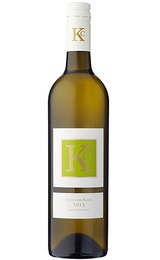 Вино Klein Constantia KC Sauvignon Blanc 2014 0,75 л