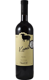Вино Koncho & Co Kvareli 0,75 л