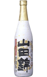 Сакэ Ozeki Tokubetsu Jumai Yamadanishiki 0,72 л