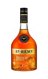 Saint Remy with French Honey 0,7 л