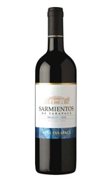 Вино Tarapaca Sarmientos Merlot 0,75 л
