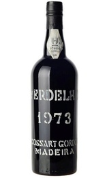 Мадера Madeira Wine Company Cossart Gordon Madeira Verdelho 1973 0,75 л