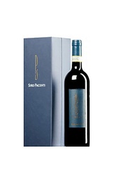 Вино Siro Pacenti Brunello di Montalcino Riserva 2010 0,75 л