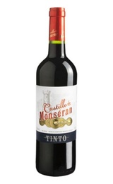 Вино Bodegas San Valero Castillo de Monseran Tinto Carinena DO 2015&nbsp;0,75&nbsp;л