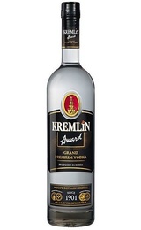 Водка Кремлин Эворд 0,7 л.