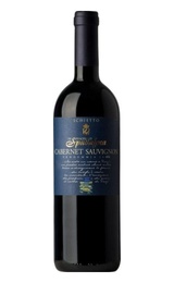 Вино Azienda Agricola Spadafora Schietto Cabernet Sauvignon 2011 0,75 л