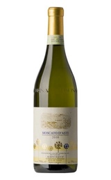 Вино Albino Rocca Moscato d’Asti 2016 0,75 л
