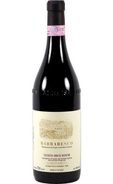 Вино Albino Rocca Vigneto Bric Ronchi Barbaresco 2016 0,75 л