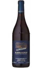 Вино Albino Rocca Barbaresco 2014 0,75 л