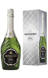 Игристое вино Mondoro Gran Cuvee Brut 0,75 л