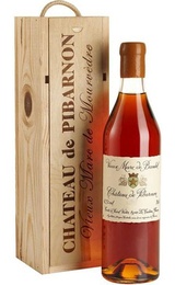 Бренди Vieux Marc de Bandol 1992 1,5 л