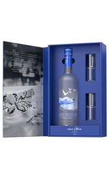 Водка Grey Goose 0,7 л