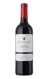 Вино Kressmann Grande Reserve Graves AOC 2015 0,75 л