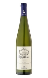 Вино Conte Tasca d'Almerita Regaleali Bianco 2016 0,75 л
