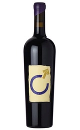 Вино Sine Qua Non Syrah Male 2013 0,75 л