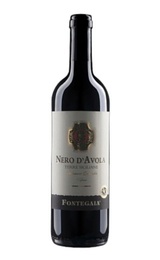 Вино Cantine San Marco Fontegaia Nero DAvola Sicilia IGT 2015 0,75 л