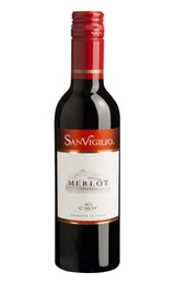 Вино SanVigilio Merlot 2015 0,75 л