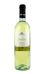 Вино Marchese Montefusco Insolia 2016 0,75 л