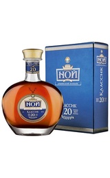 Коньяк Ной Классик 20 лет 0,7 л