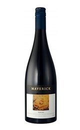 Вино Maverick Twins Barossa Valley Grenache Shiraz Mourvedre 2015&nbsp;0,75&nbsp;л