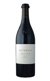 Вино Maverick Greenock Rise Barossa Valley Shiraz 2012 0,75 л