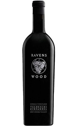 Вино Ravenswood Teldeschi Zinfandel 0,75 л
