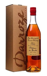 Арманьяк Francis Darroze Bas-Armagnac Vintage 1964&nbsp;0,7&nbsp;л