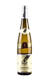 Вино Dopff au Moulin Gewurztraminer de Riquewihr 2013 AOC Alsace 0,375 л