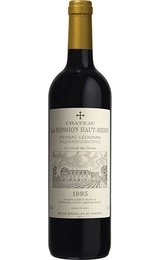 Вино Chateau La Mission Haut-Brion 1995 Grand Cru Classe AOC Pessac-Leognan 0,75 л