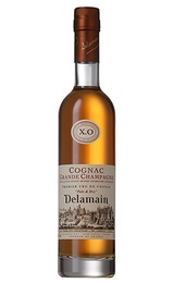 Коньяк Delamain Pale & Dry XO 0,35 л