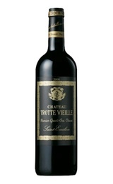 Вино Chateau Trottevieille 2012 1er Grand Cru Classe Saint-Emilion 0,75 л